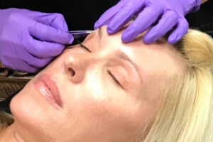 Waxing services at Serene Retreat by dMarie